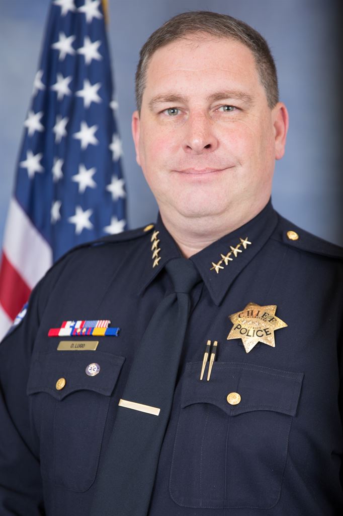 Chief of Police 